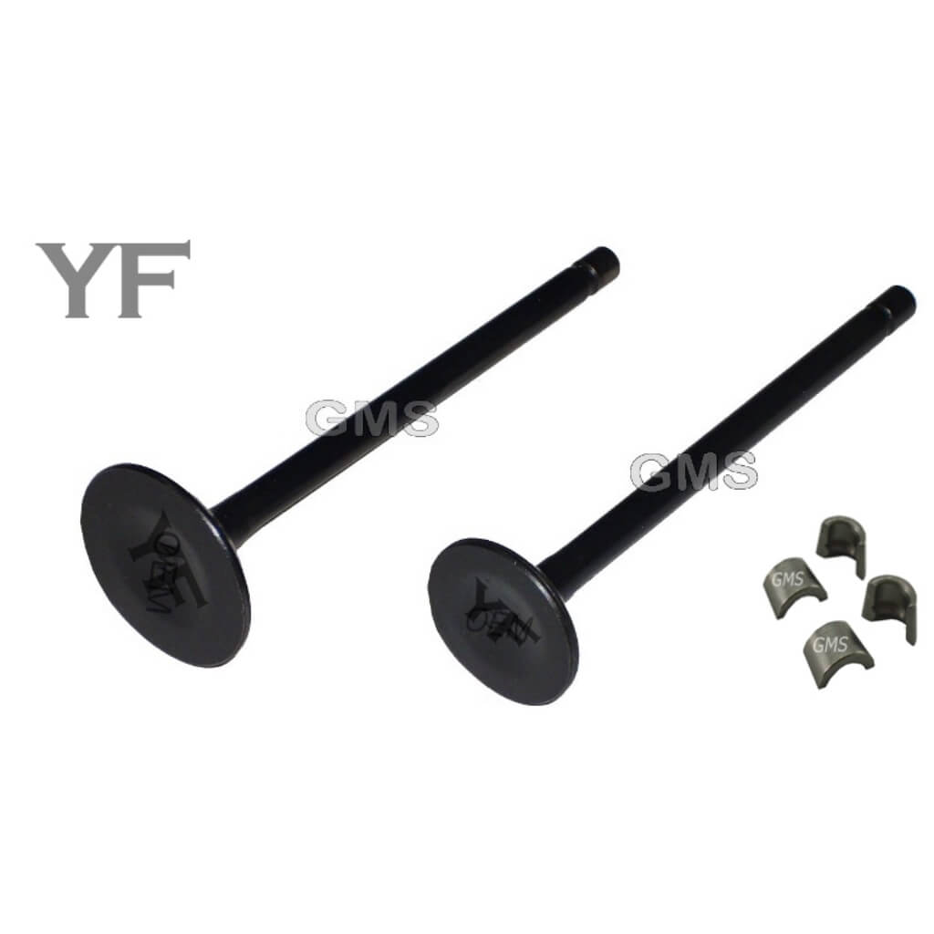 SUBAP TAKIMI (YF) TIRNAKLI CG-250 #GMS6565-250