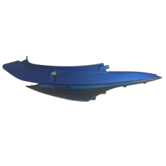 MOTORAN XR 1500 SELE ALTI SAĞ GRENAJ MAVİ #830002-20123-000141-M