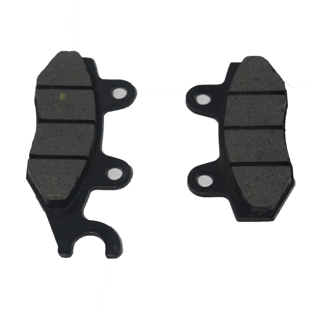 LIFAN LF200-10P ON FREN BALATA TAKIM #340603