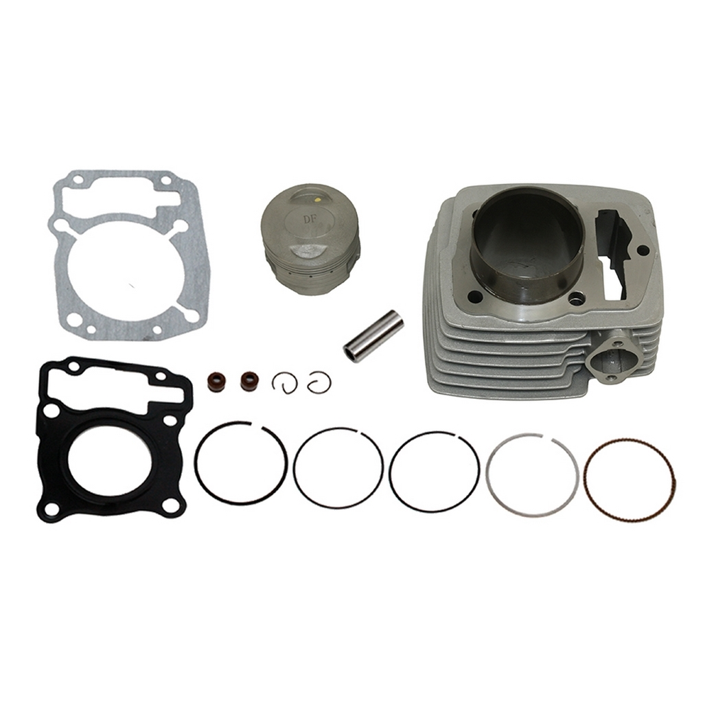 HONDA SILINDIR KOMPLE (150CC) (13P-62X67.95) #Y4DLT5001A0001
