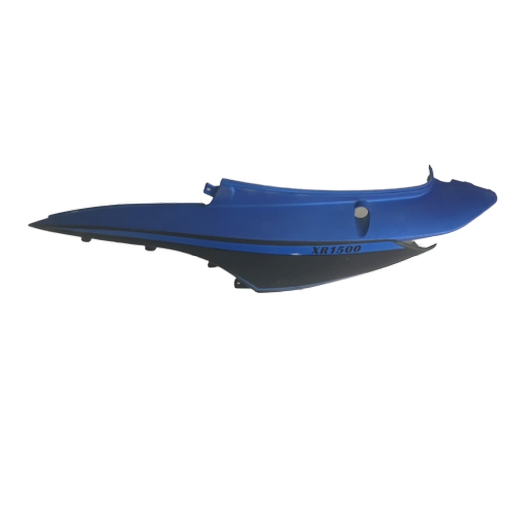 MOTORAN XR 1500 SELE ALTI SOL GRENAJ MAVİ #830002-20123-000142-M