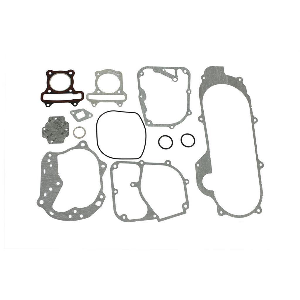 DELTAFORCE 50 TT CONTA TAKIMI #Y4DLT0010A0056