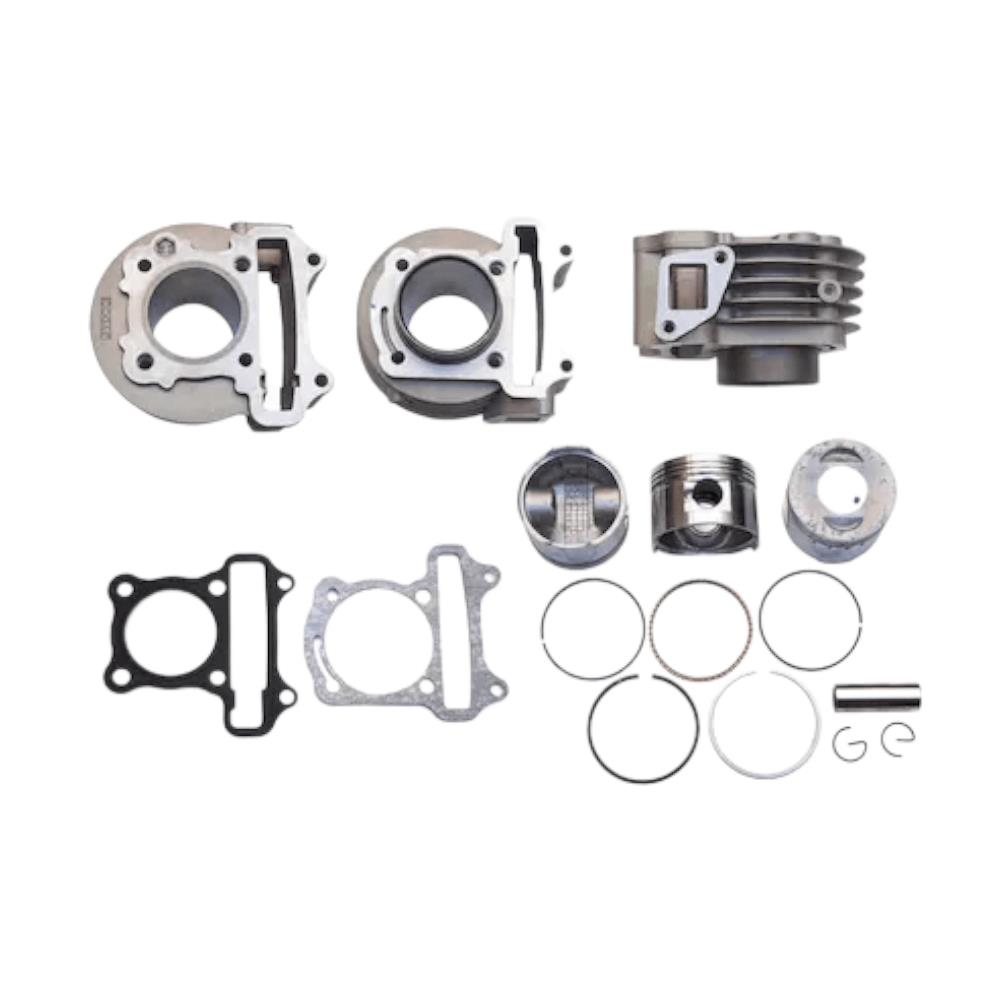 MOTORAN ALLEGRO SILINDIR KOMPLE (SEGMAN/PISTON/PIM/PST SEGMAN) #1310A-9500