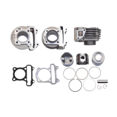 MOTORAN ALLEGRO SILINDIR KOMPLE (SEGMAN/PISTON/PIM/PST SEGMAN) #1310A-9500