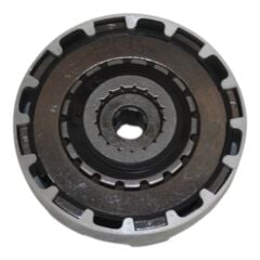 DELTAFORCE 100KH DEBRIYAJ KOMPLE #Y4DLT0040A0051