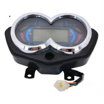 KİLOMETRE SAATİ DİJİTAL - DEMİR KASA EBIKE #60249