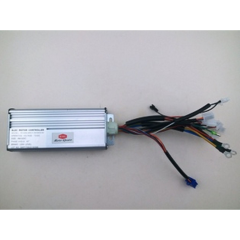 ELEKTRIKLI BISIKLET CDI BEYIN 72 35A 1500W YUKI NEON CLASSIC #ELK350173