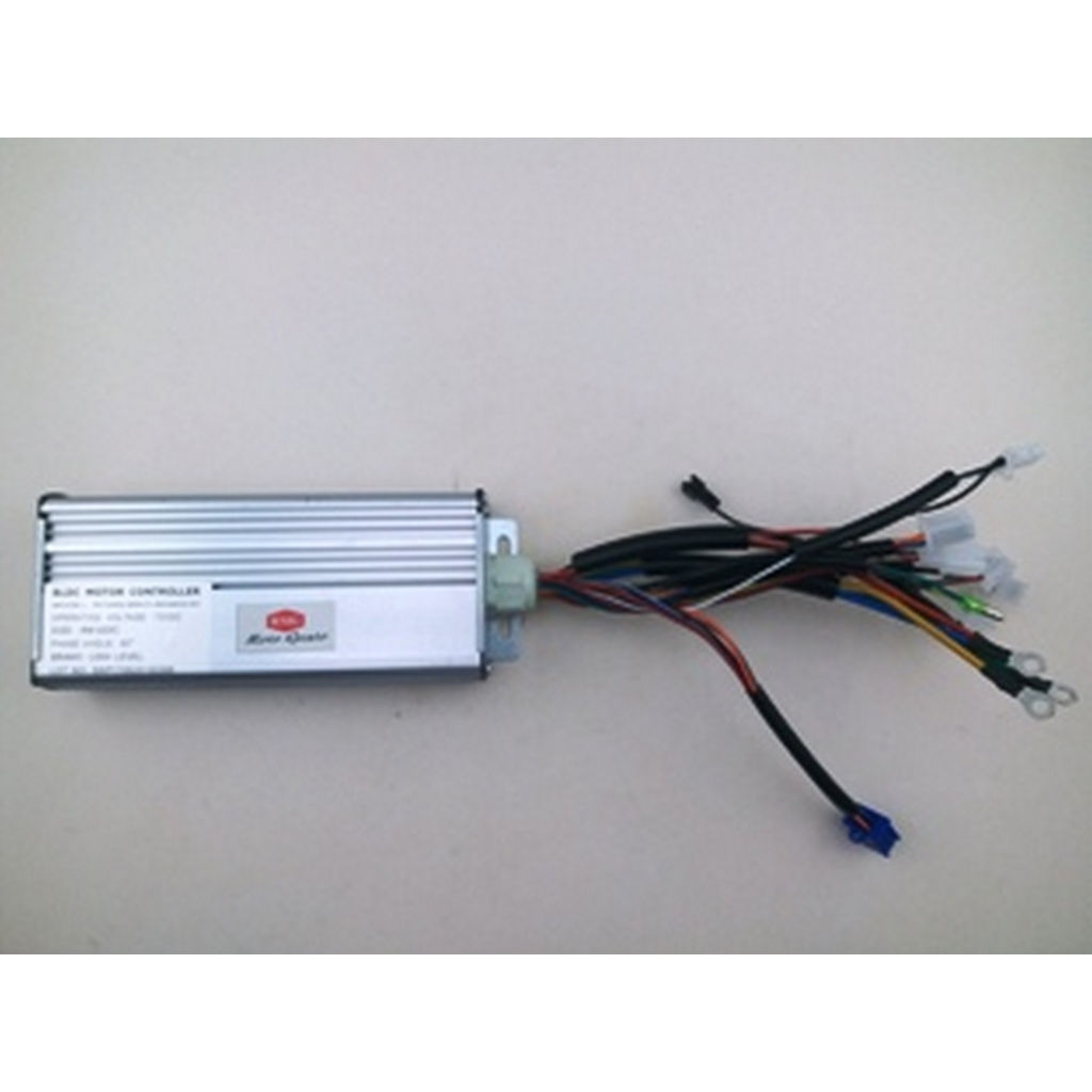 ELEKTRIKLI BISIKLET CDI BEYIN 72 35A 1500W YUKI NEON CLASSIC #ELK350173