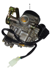 STMAX DABRA-BRAVO 50 KARBÜRATÖR #DR-BV
