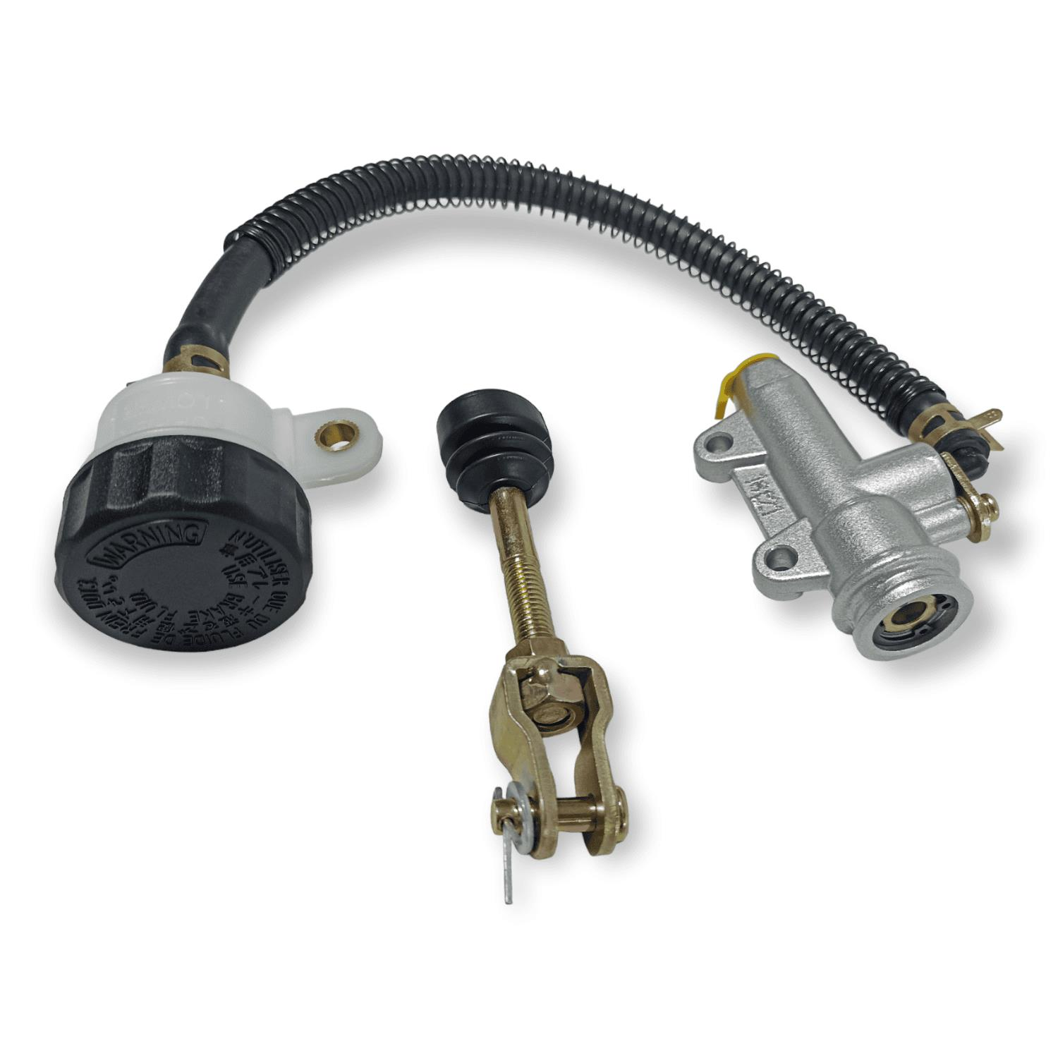MONDIAL BS150ATVU-15 ARKA FREN POMPA VE KUTUSU KOMPLE #Y4MON0910A0100