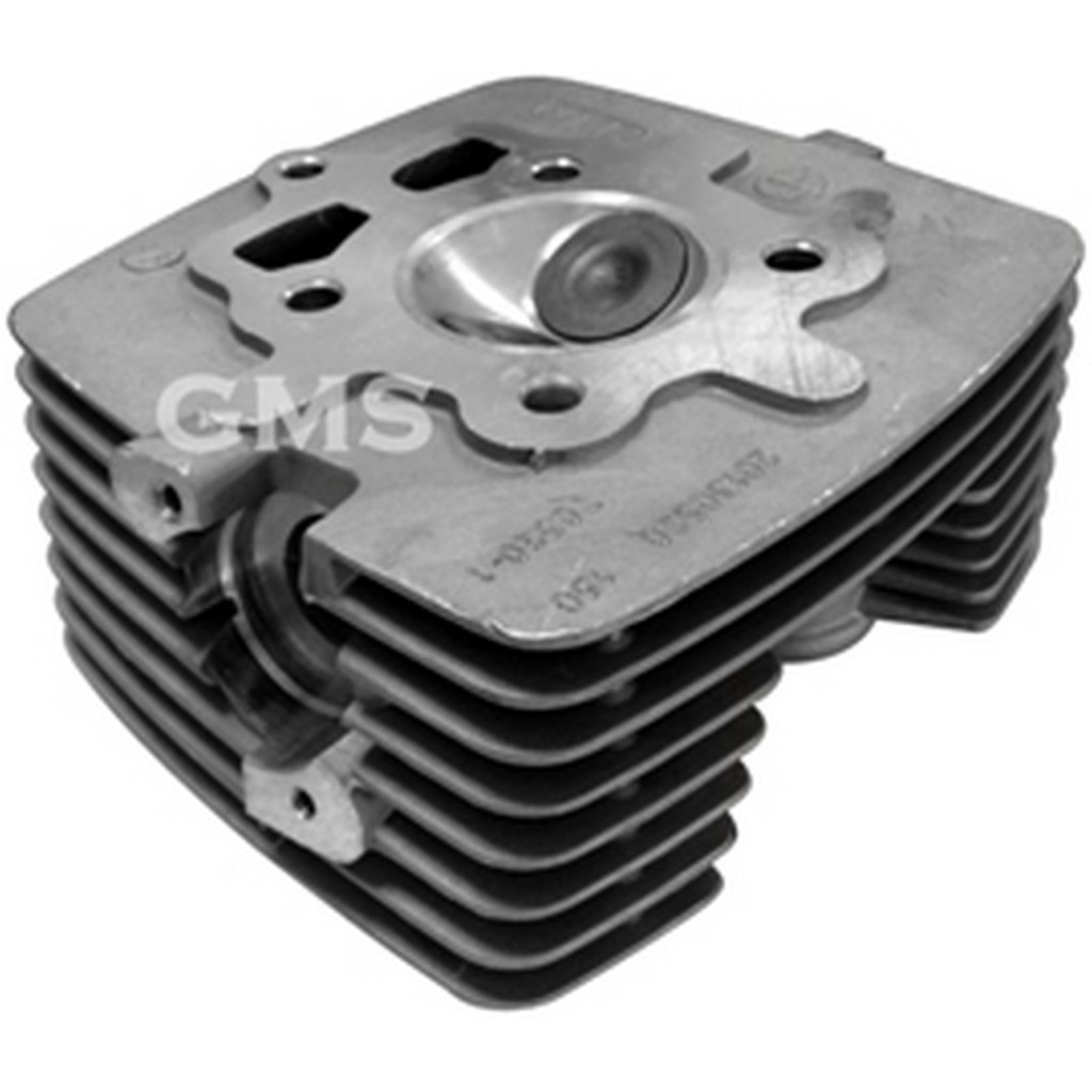SİLİNDİR KAPAK SET ZS DQ CG150 #GMS6603-150