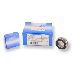 RULMAN [PLASTİK KAPAKLI] 6203 #58212
