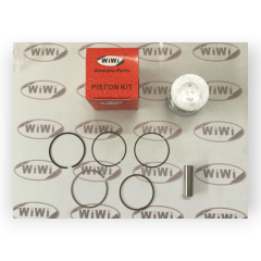 CUP PISTON 52,4mm 13 PERNO #MHT00107