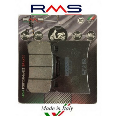 RMS BALATA APRILIA PEGASO / YAMAHA XT660X #510-1100