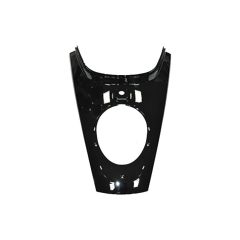 YUKI E-BIKE YK-09 NEON ARKA STOP GRENAJI BEYAZ #AMBD036/WHITE