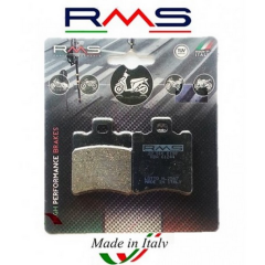 RMS BALATA APRILIA / HYOSUNG / PIAGGIO MONDİAL RİTUAL E BİKE #510-0190