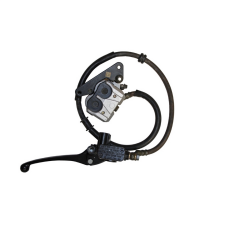 MONDIAL 100KH ON FREN SISTEMI KOMPLE #Y4MON0040A0288