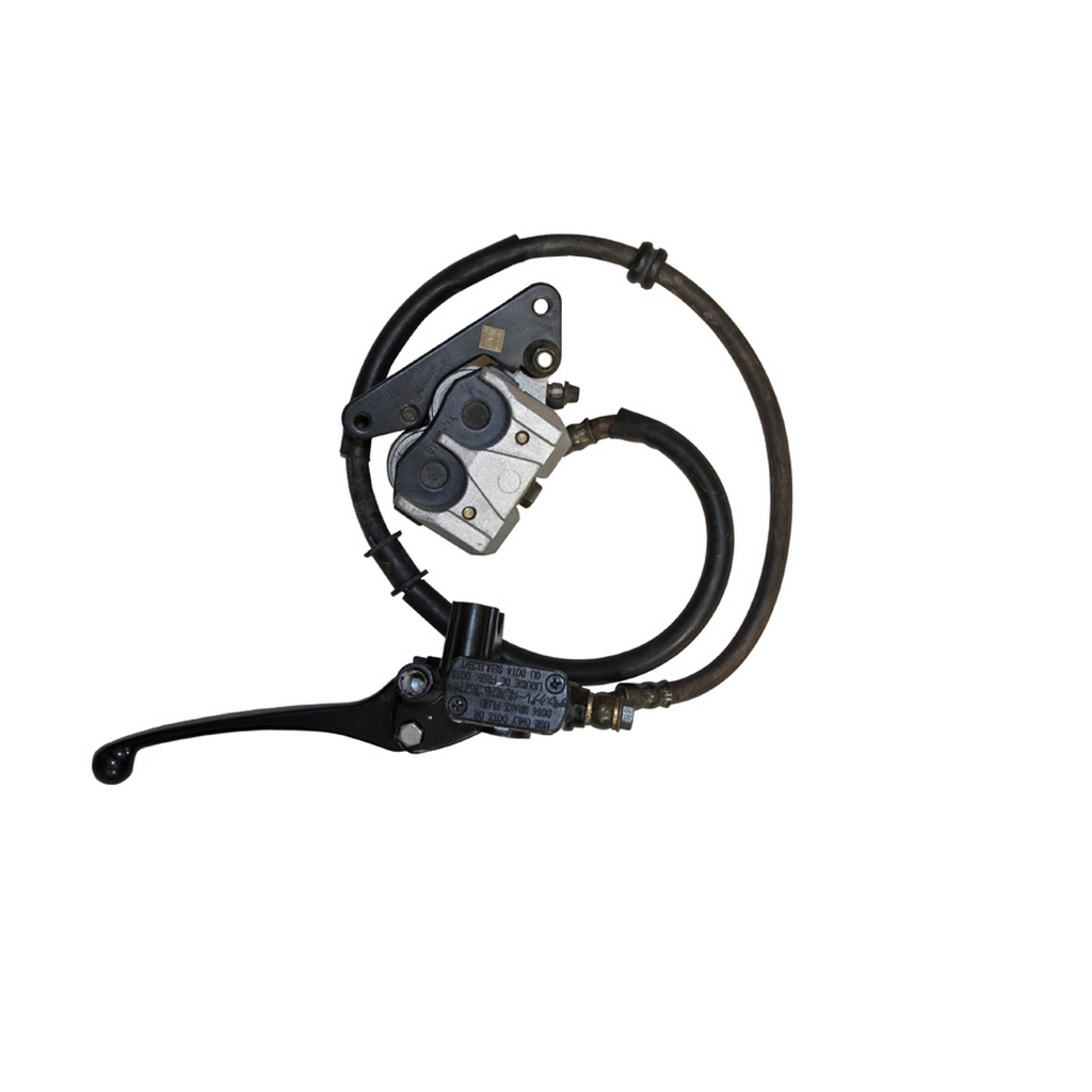 MONDIAL 100KH ON FREN SISTEMI KOMPLE #Y4MON0040A0288