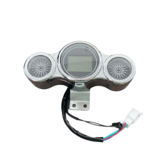 E BIKE KILOMETRE SAATI DIGITAL 60-72 #100702