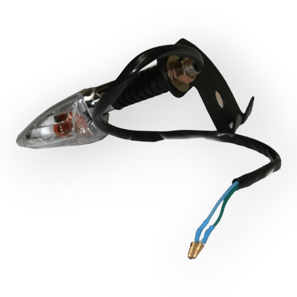 MONDIAL MASTI-00 SAG ARKA SINYAL KOMPLE #Y4MON1010A0048