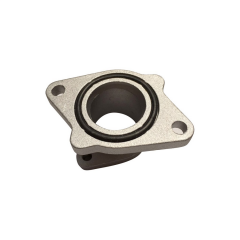 KUBA KM125-6 MANİFOLT ALÜMİNYUM (CG200) #KM 15451