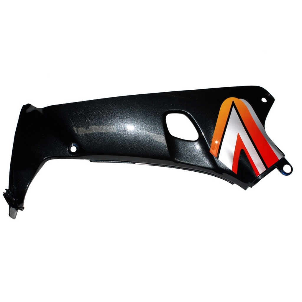 MONDIAL 100KH ON PANEL SAG (SIYAH) #Y4MON0040A0189