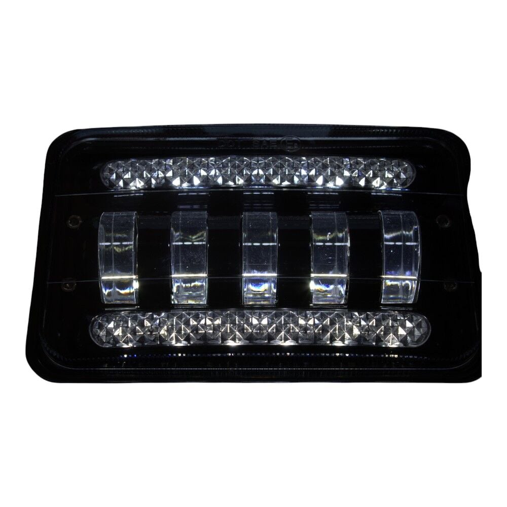 MODIFIYE LED ÖN FAR #100715