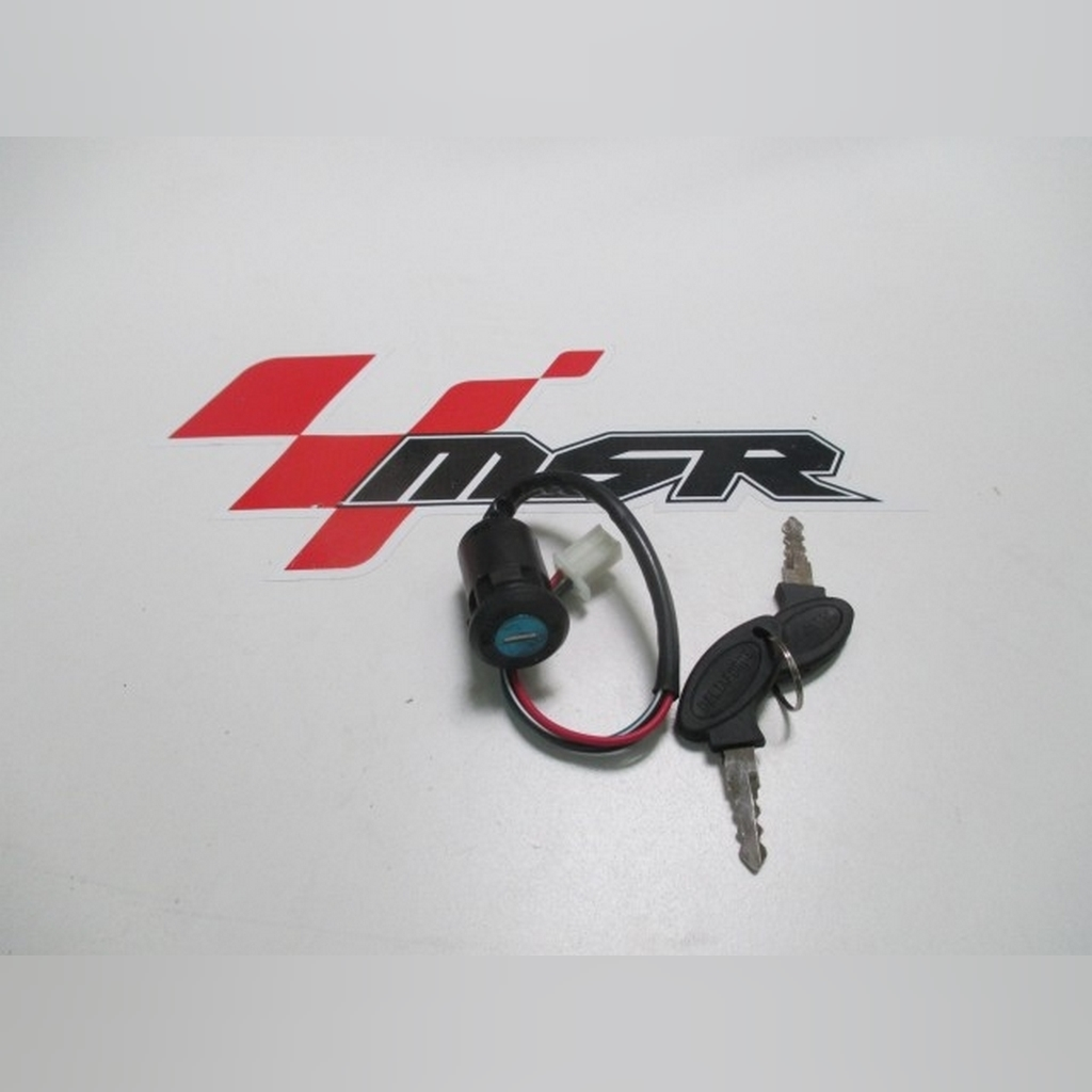 CG 125  KONTAK #CG 160