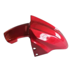 ÖN ÇAMURLUK E-PİKO KIRMIZI #AYM-5000PK