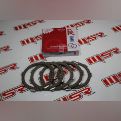 TVS APACHE 180 RTR ASK DEBRİYAJ BALATA #ASK 13