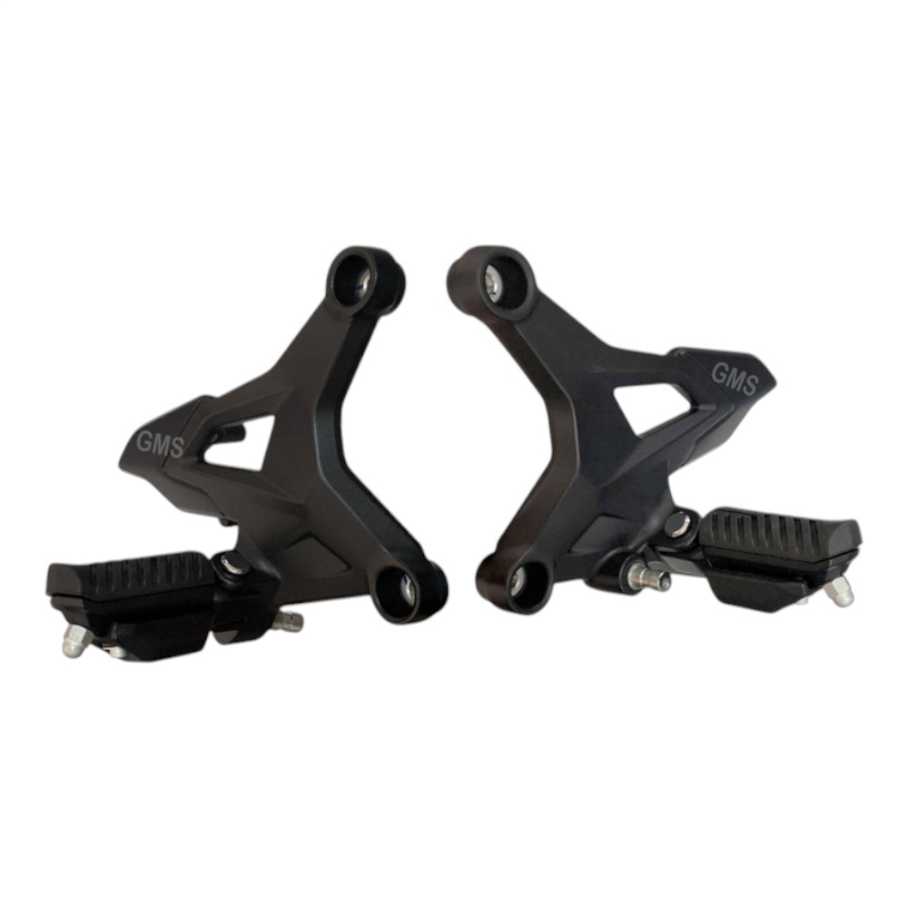 ÜÇGEN BASAMAK ÖN SET E5 NK250 - SR250 #GMS-CF0130