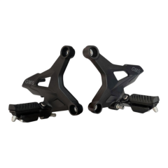 ÜÇGEN BASAMAK ÖN SET E5 NK250 - SR250 #GMS-CF0130