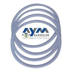 17 LASTİK YANAĞI TAKIM #AYM-Y17