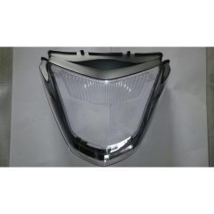 YAMAHA YBR 125 K ÖN FAR CAMI #UMT912