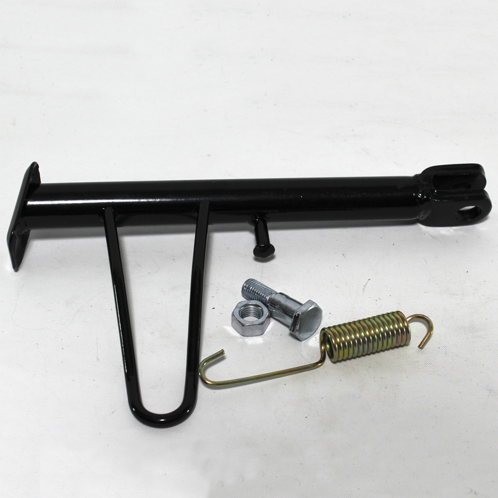 HONDA SPACY-110 YAN SEHPA + VİDA + YAY OEM #38022