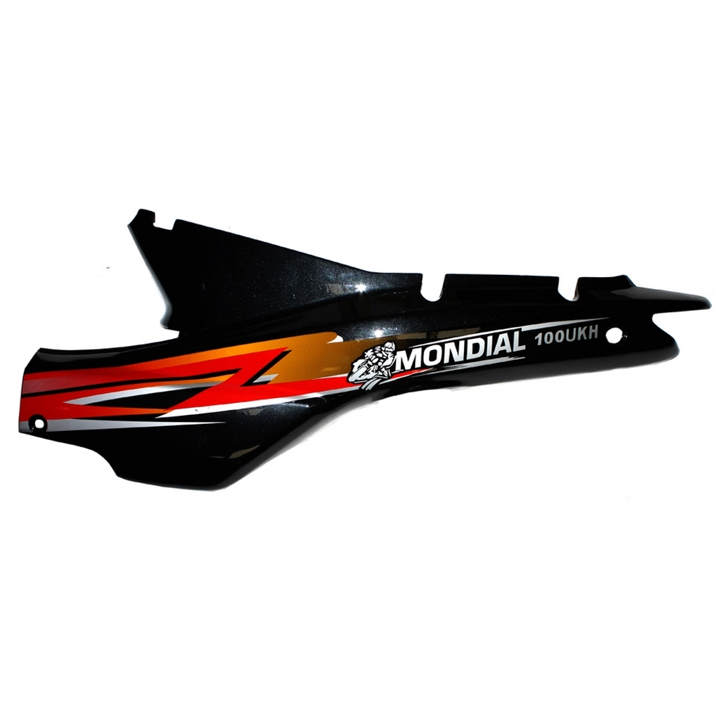 MONDIAL 100UKH SELE ALTI YAN KARENAJ SOL SIYAH #Y4MON0050A0044