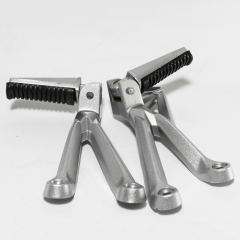 MONDİAL MH-125 150 DİRİFTARKA BASAMAK BRAKETİ KOMP TAKIM#38003