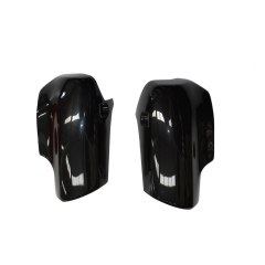 MONDIAL 100UKH ON CATAL PLASTIGI TAKIM (SIYAH) #Y4MON0050A0017