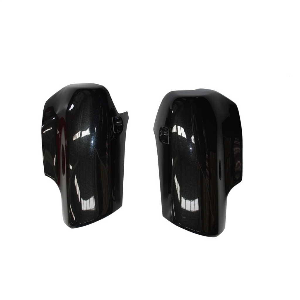 MONDIAL 100UKH ON CATAL PLASTIGI TAKIM (SIYAH) #Y4MON0050A0017