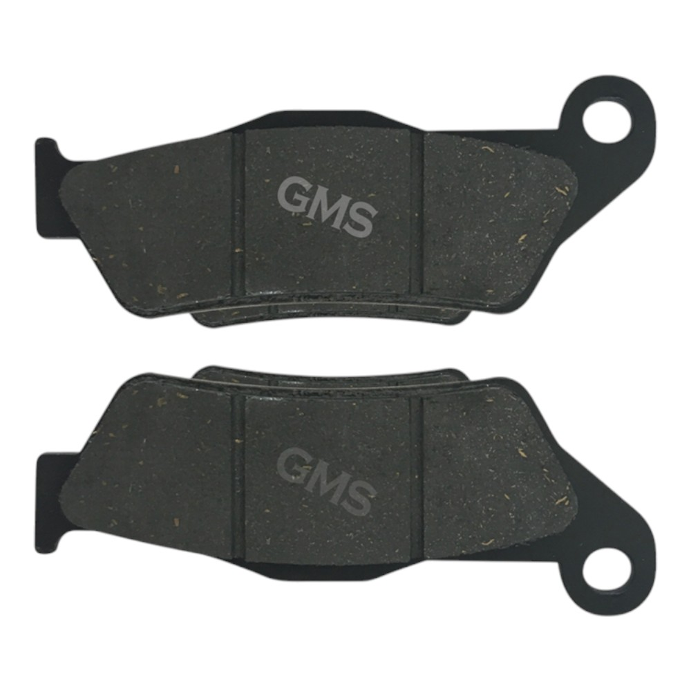 FREN BALATA DİSK ÖN NS200-RS200-DISCOVER 125-NS150-DOMİNAR 400 #GMS1310