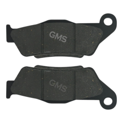 FREN BALATA DİSK ÖN NS200-RS200-DISCOVER 125-NS150-DOMİNAR 400 #GMS1310