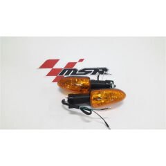TVS APACHE 150 SINYAL #APC 038