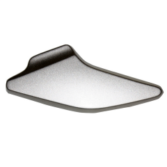 MONDIAL 110FT SELE ALTI YAN KRNJ SAG DEKOR KAPAK GRI #Y4MON0070A0233
