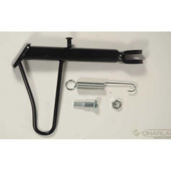 SCOOTER 125 YAN SEHPA + VİDA + YAY OEM #38027