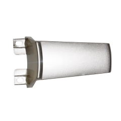 MONDIAL 110FT ARKA KARENAJ UST KAPAK (GRI) #Y4MON0070A0240