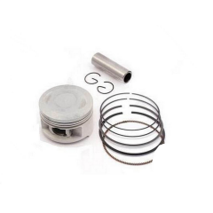 HONDA CBF 150 PISTON SEKMAN SETI SANDART #CBF150172