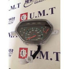 RAMZEY CUB 100 KM SAATI KOMPLE #UMT187