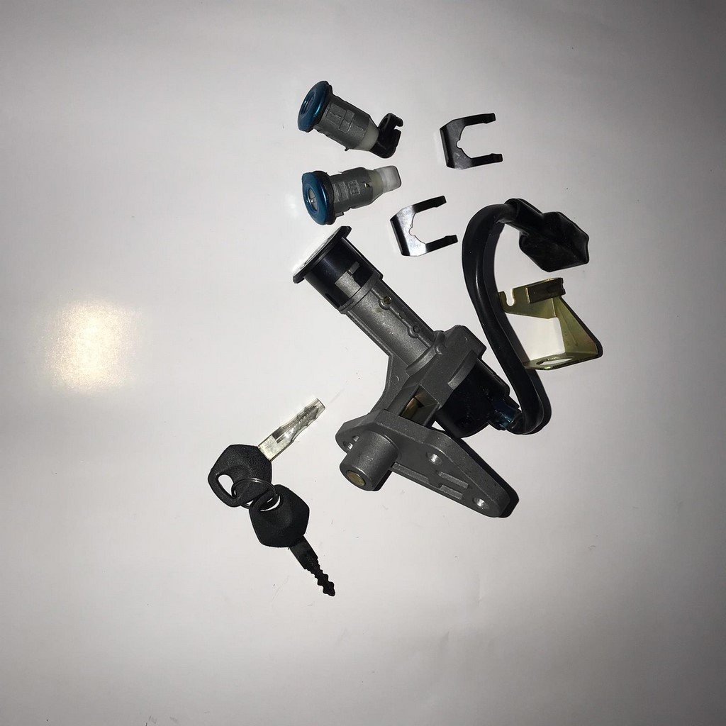 ASYA AS150T-7 KILIT TAKIMI #AS150T-7 F2003