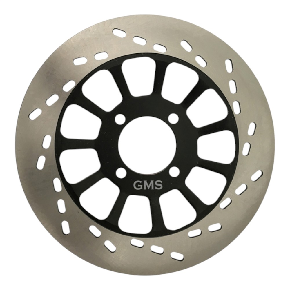ÖN FREN DİSKİ DRİFT - MCX #GMS9969