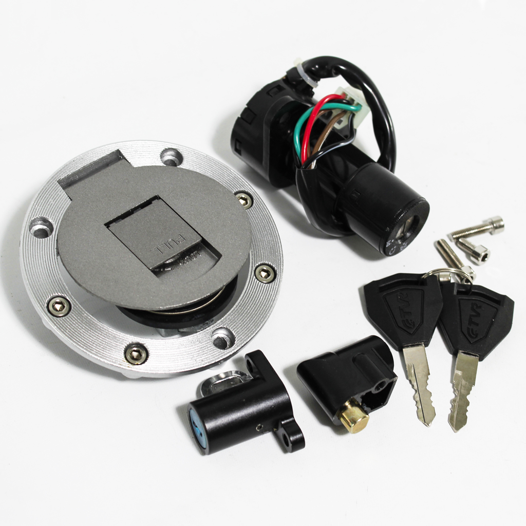MONDİAL MR 150 VULTURE KONTAK SETİ #18014